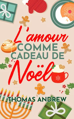 L'amour comme cadeau de Noël