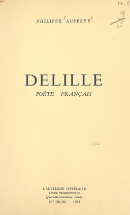 Delille