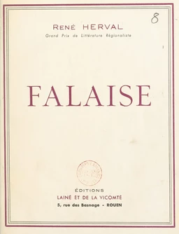 Falaise