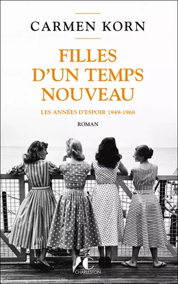 Les années d'espoir : 1949 - 1968