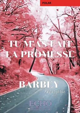 Tu m’as fait la promesse