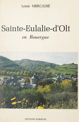 Sainte-Eulalie-d'Olt en Rouergue