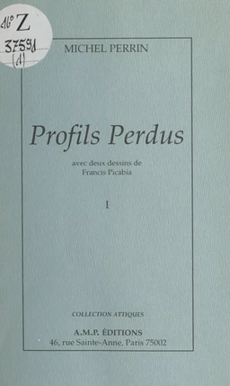 Profils perdus (1)