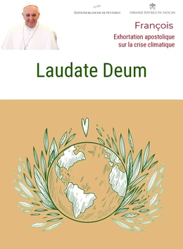 Laudate Deum