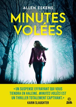 Minutes volées