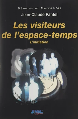 Les visiteurs de l'espace-temps