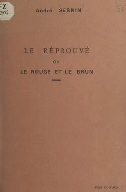 Le réprouvé