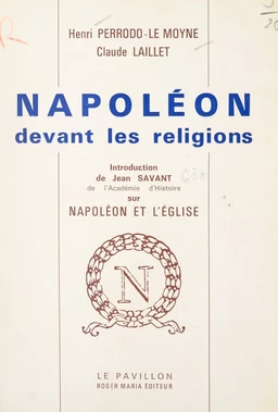 Napoléon devant les religions