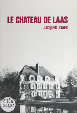 Le château de Laas