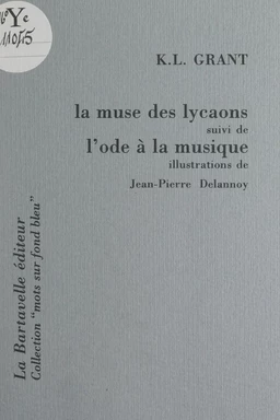 La muse des lycaons