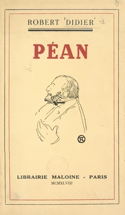 Péan