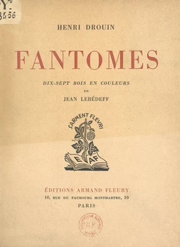 Fantômes