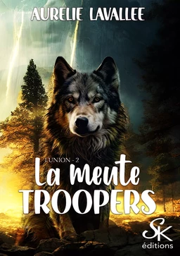 La meute Troopers 2