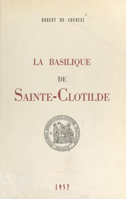 La basilique de Sainte-Clotilde