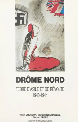 Drôme Nord