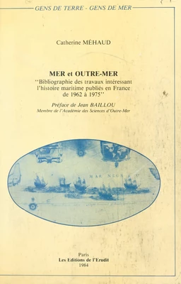 Mer et outre-mer