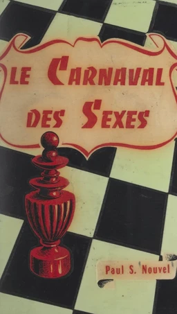 Le carnaval des sexes