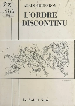 L'ordre discontinu