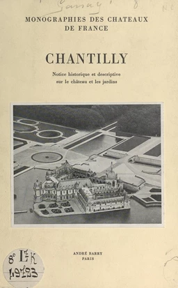 Chantilly