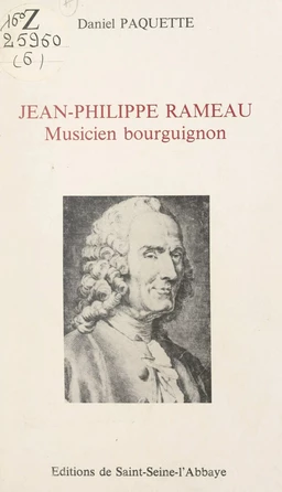 Jean-Philippe Rameau