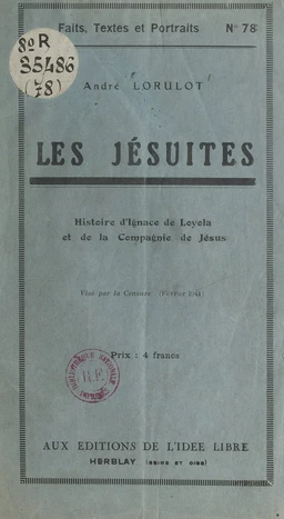 Les Jésuites