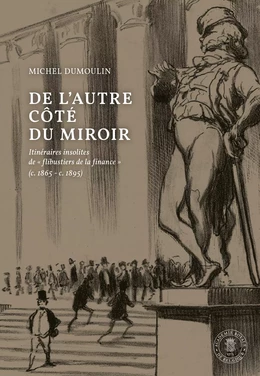 De l'autre côté du miroir