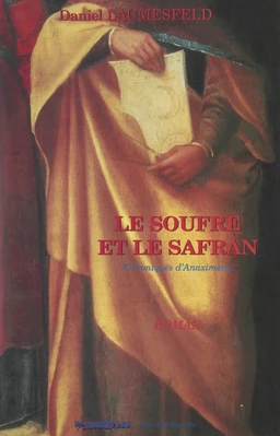 Le soufre et le safran