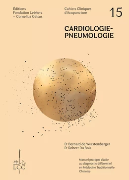 Cardiologie-Pneumologie - Acupuncture