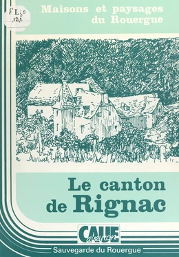 Le canton de Rignac