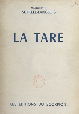 La tare