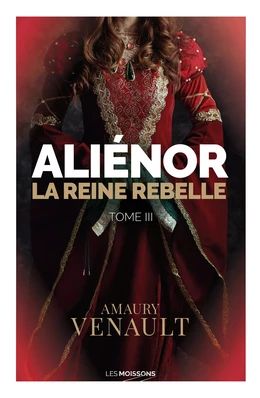 La reine rebelle