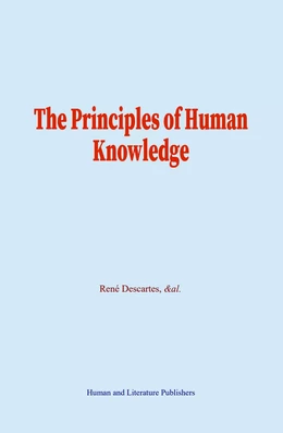 The Principles of Human Knowledge