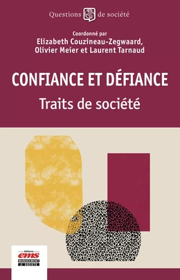 Confiance et défiance