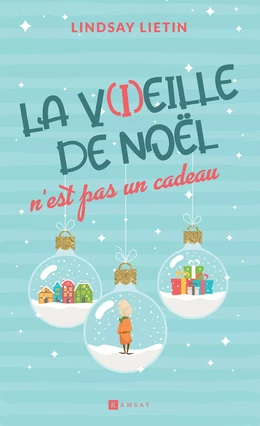 La V(i)eille de Noël n'est pas un cadeau