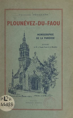 Plounévez-du-Faou