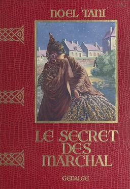 Le secret des Marchal