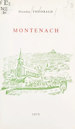 Montenach