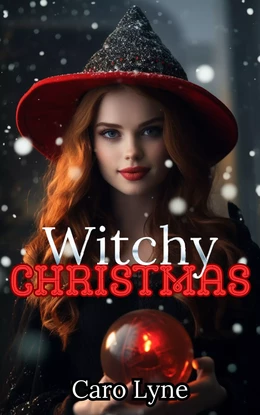 Witchy Christmas