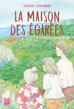 La Maison des égarées