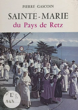 Sainte-Marie du Pays de Retz