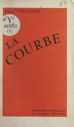 La courbe