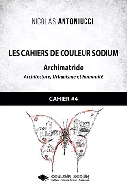 Les Cahiers de Couleur Sodium