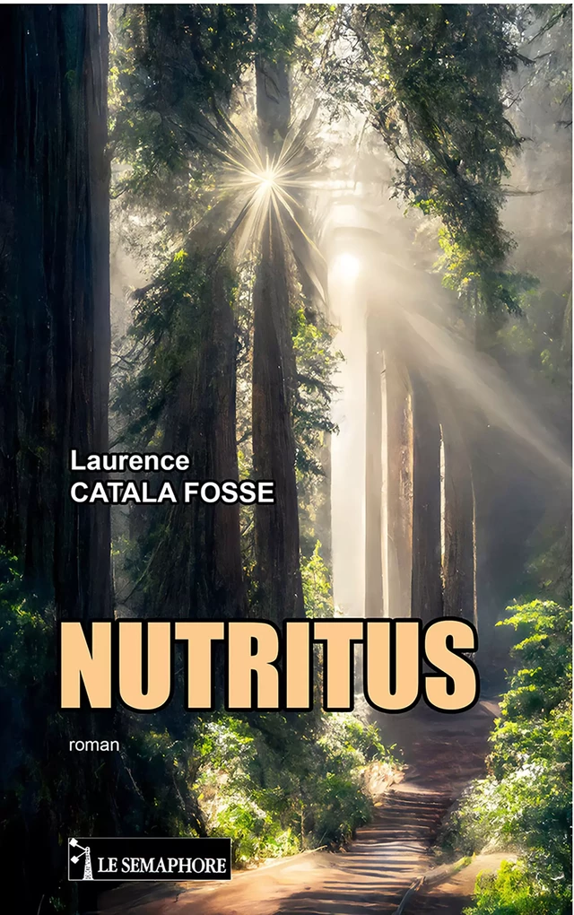 Nutritus - Laurence Catala Fosse - Editions La Bruyère