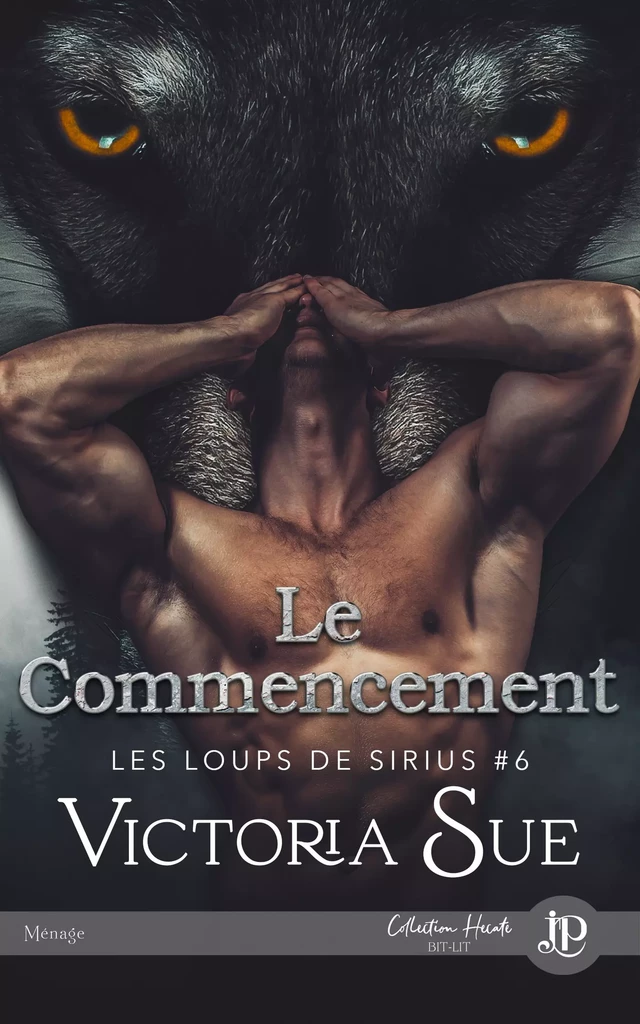 Le commencement - Victoria Sue - Juno Publishing