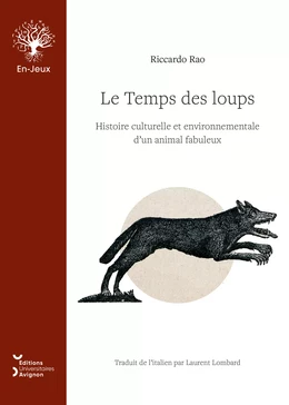 Le Temps des loups