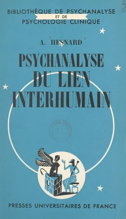 Psychanalyse du lien interhumain