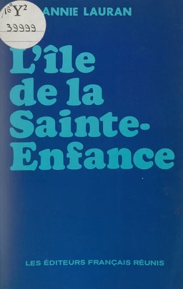 L'île de la Sainte-Enfance