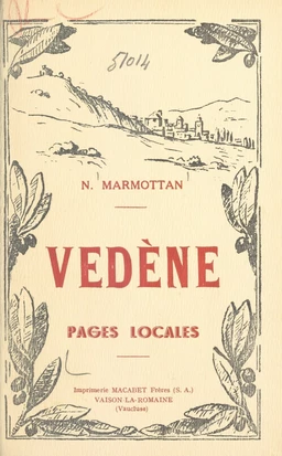 Vedène