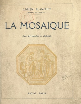 La mosaïque