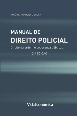 Manual de Direito Policial